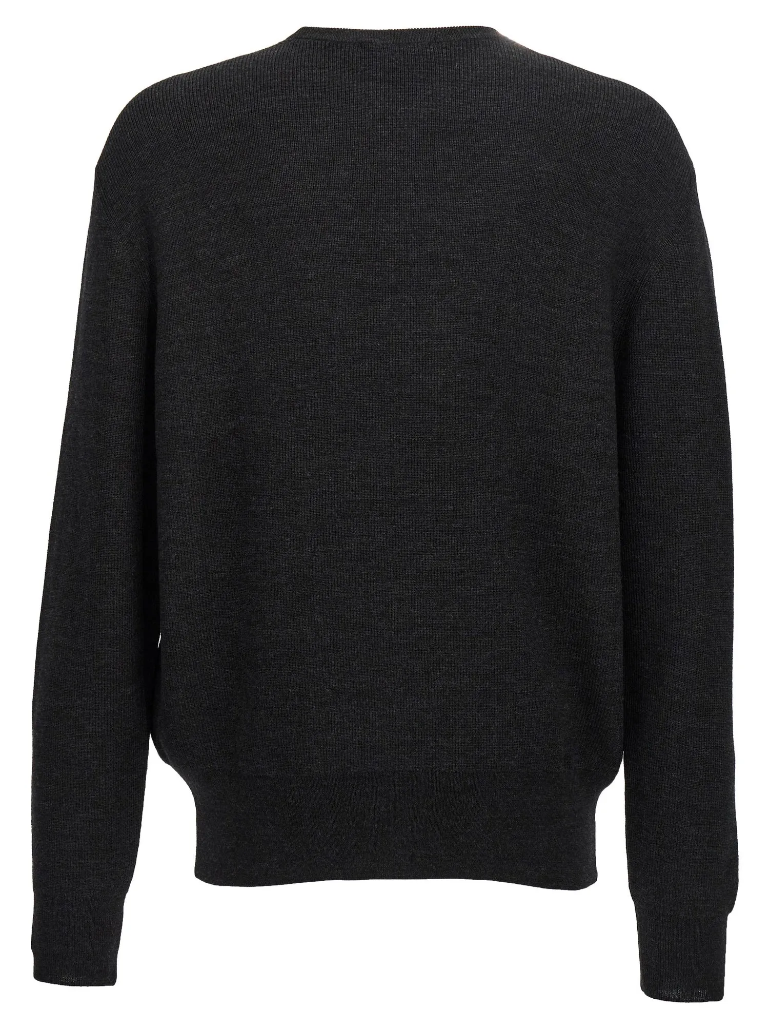 Crewneck Sweater