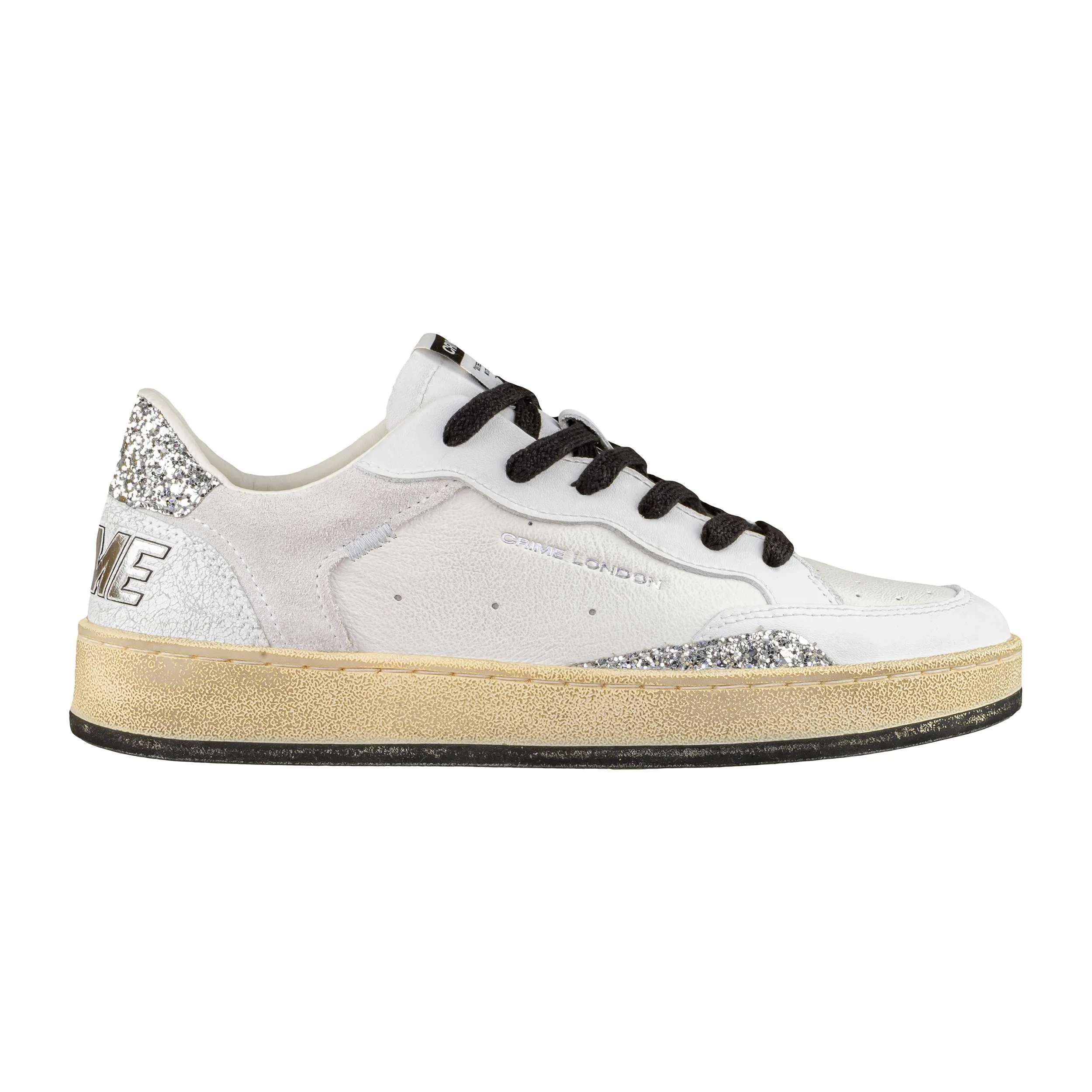 Crime London Chelsea Sneakers 21203AA7.10