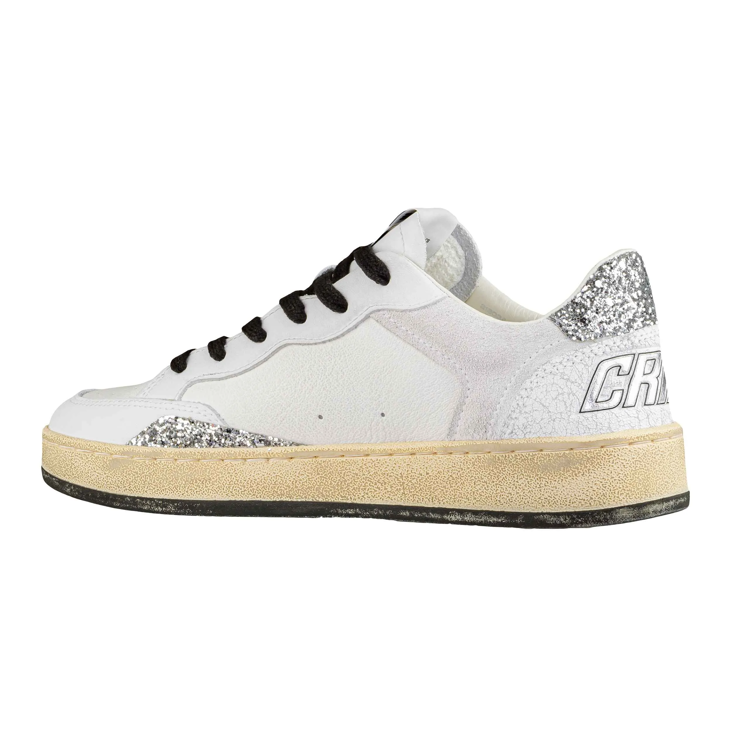 Crime London Chelsea Sneakers 21203AA7.10