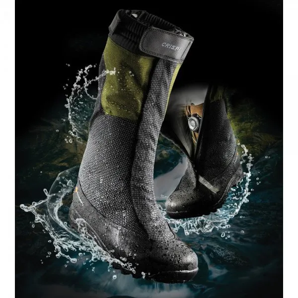 Crispi Highland Pro Boots