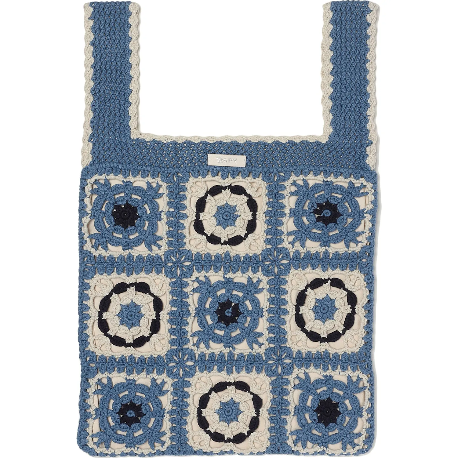 Crochet Bags for Women at BAPY Shop