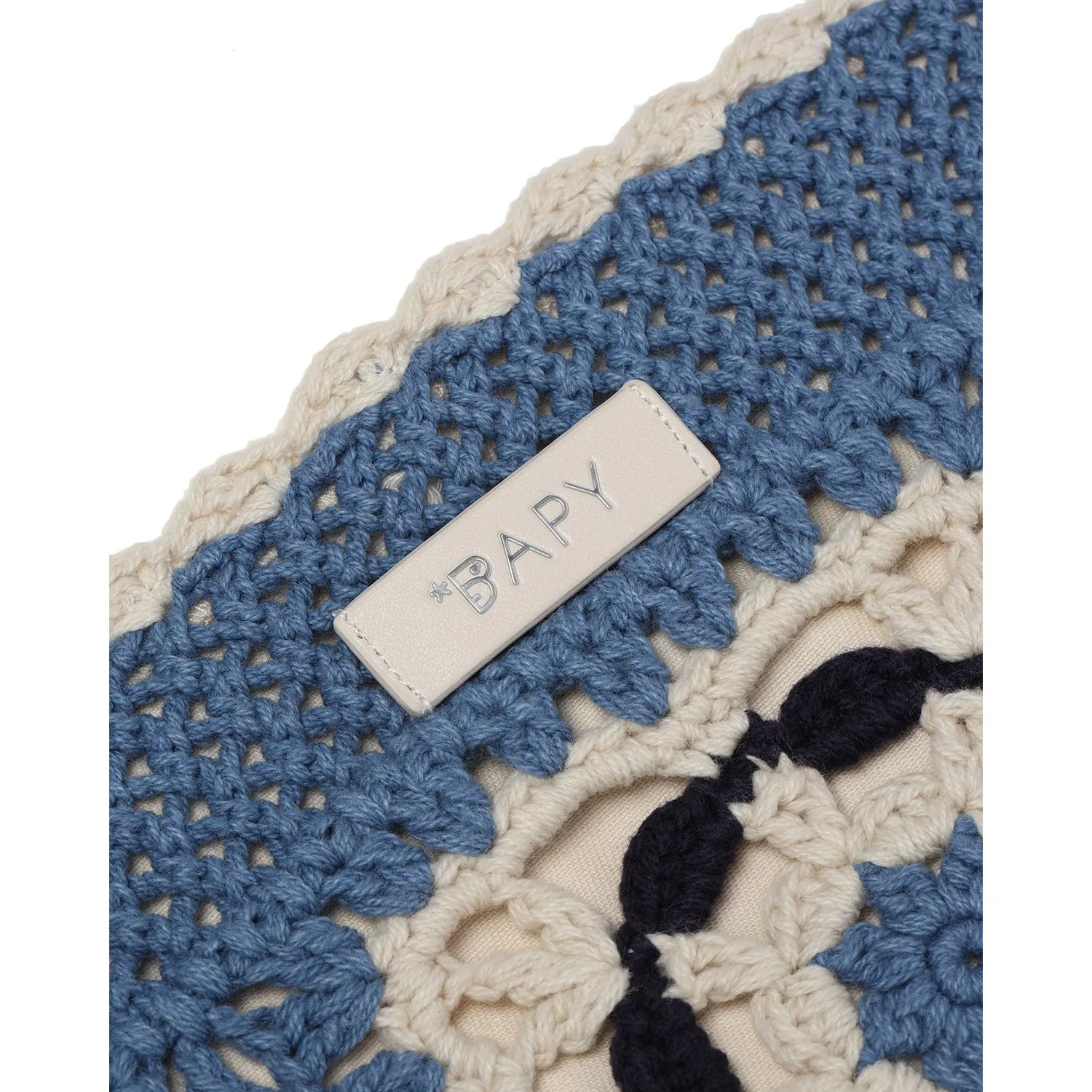 Crochet Bags for Women at BAPY Shop