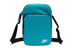 Crossbody Bag with 4L Capacity