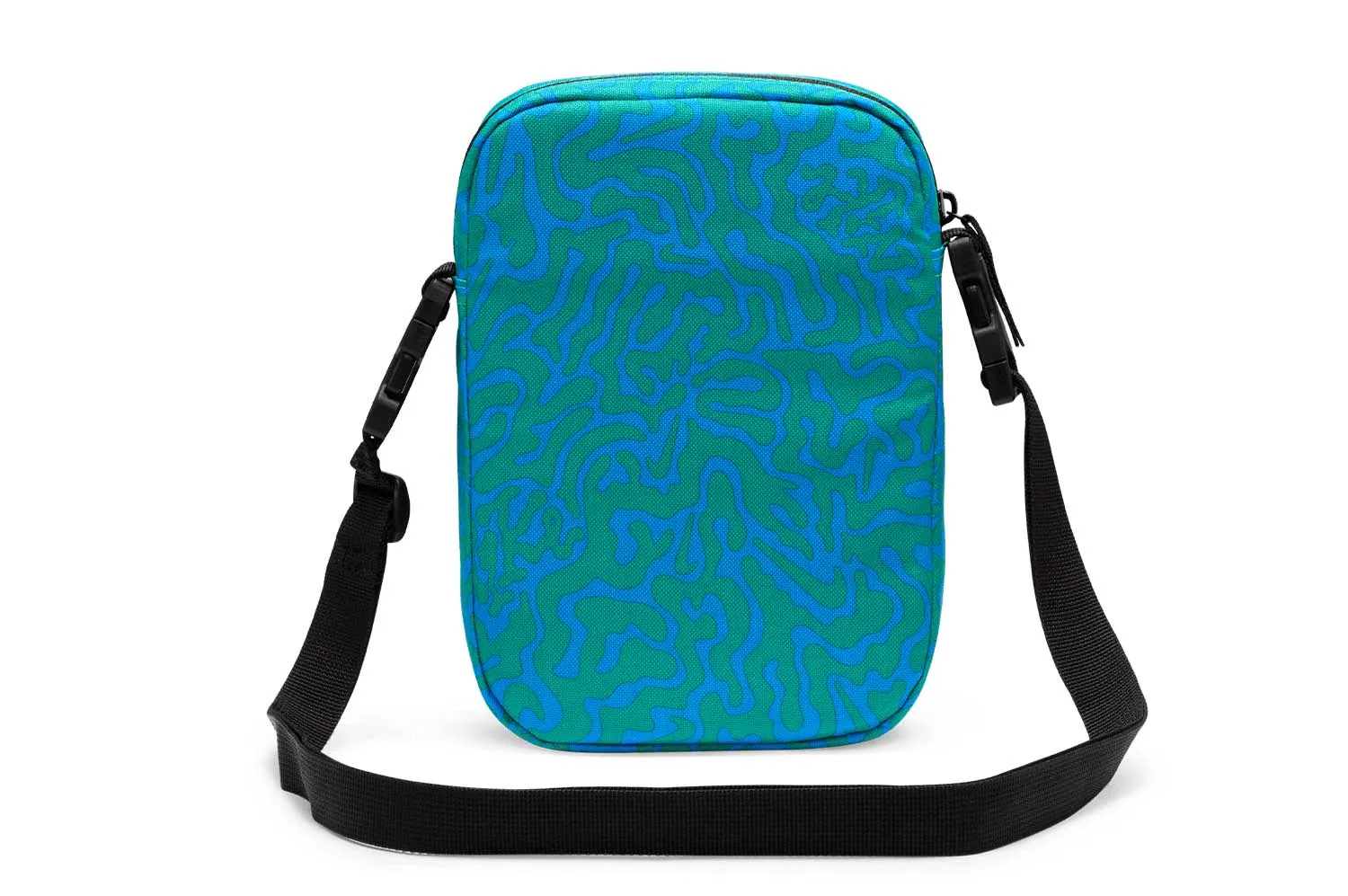 Crossbody Bag with 4L Capacity