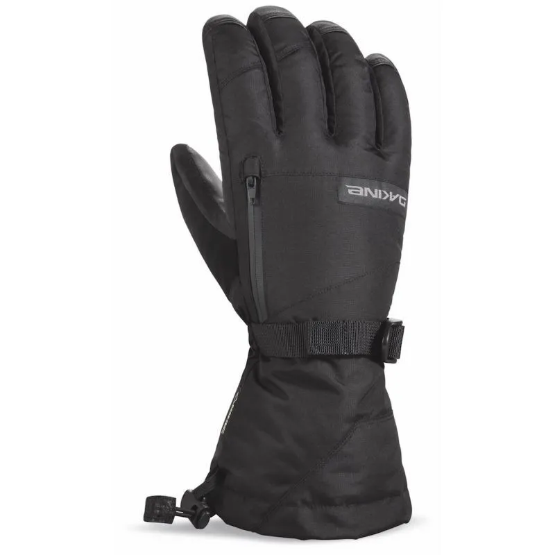 Dakine Leather Titan Ski Gloves