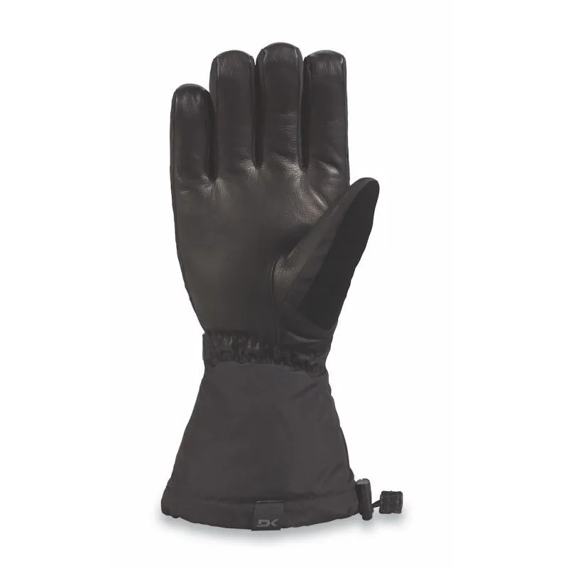 Dakine Leather Titan Ski Gloves