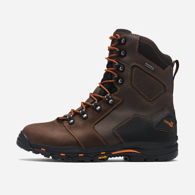 Danner Men's Vicious 8 boots