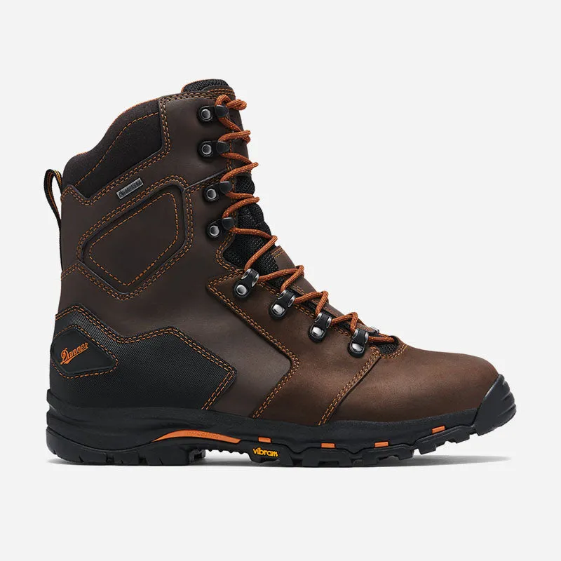 Danner Men's Vicious 8 boots