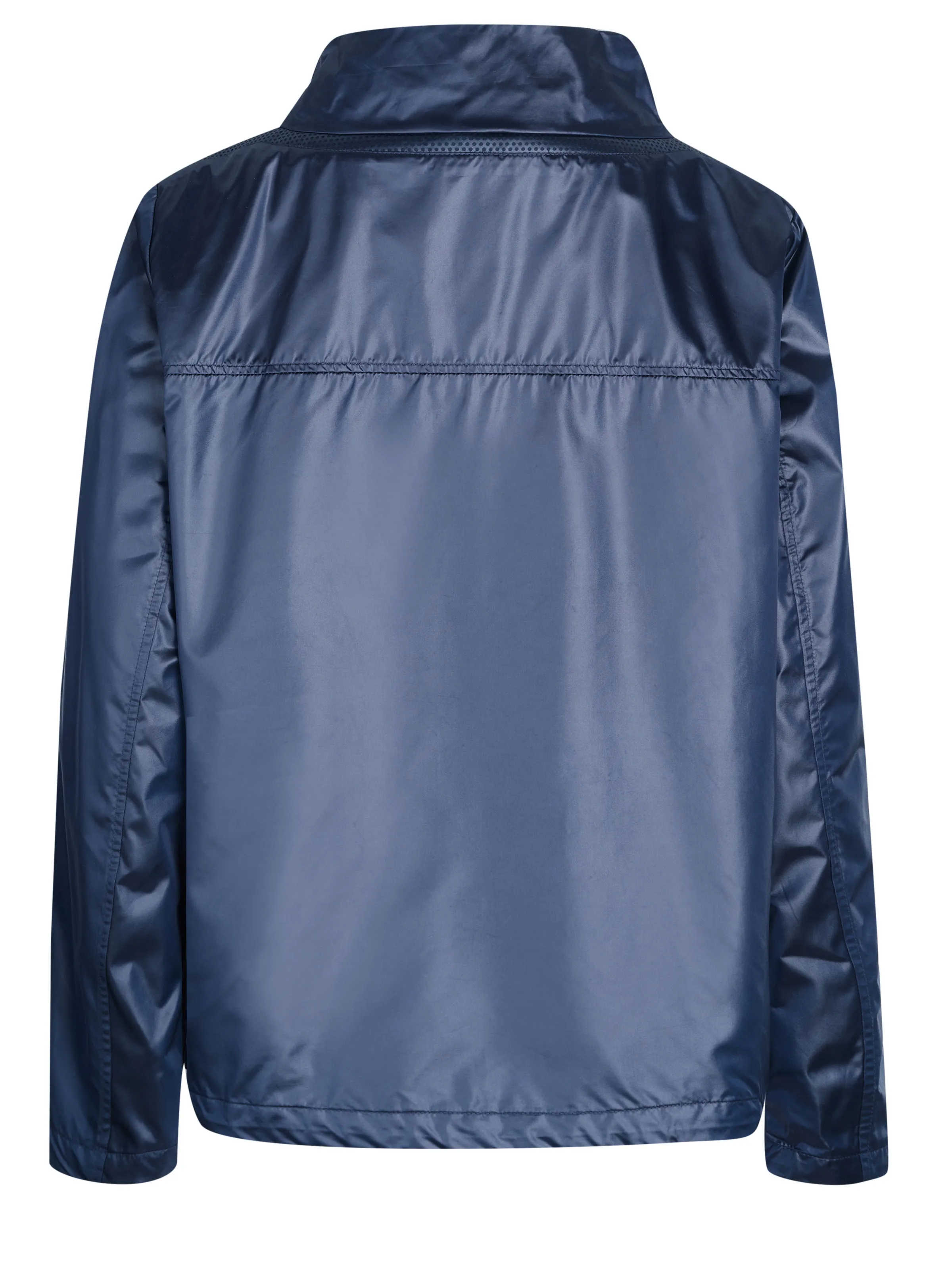 Dark Blue Geox Jacket