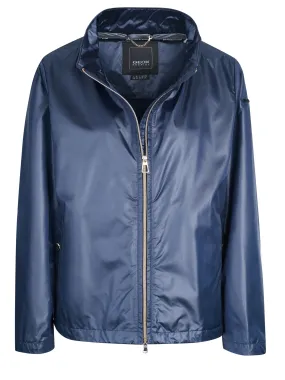 Dark Blue Geox Jacket