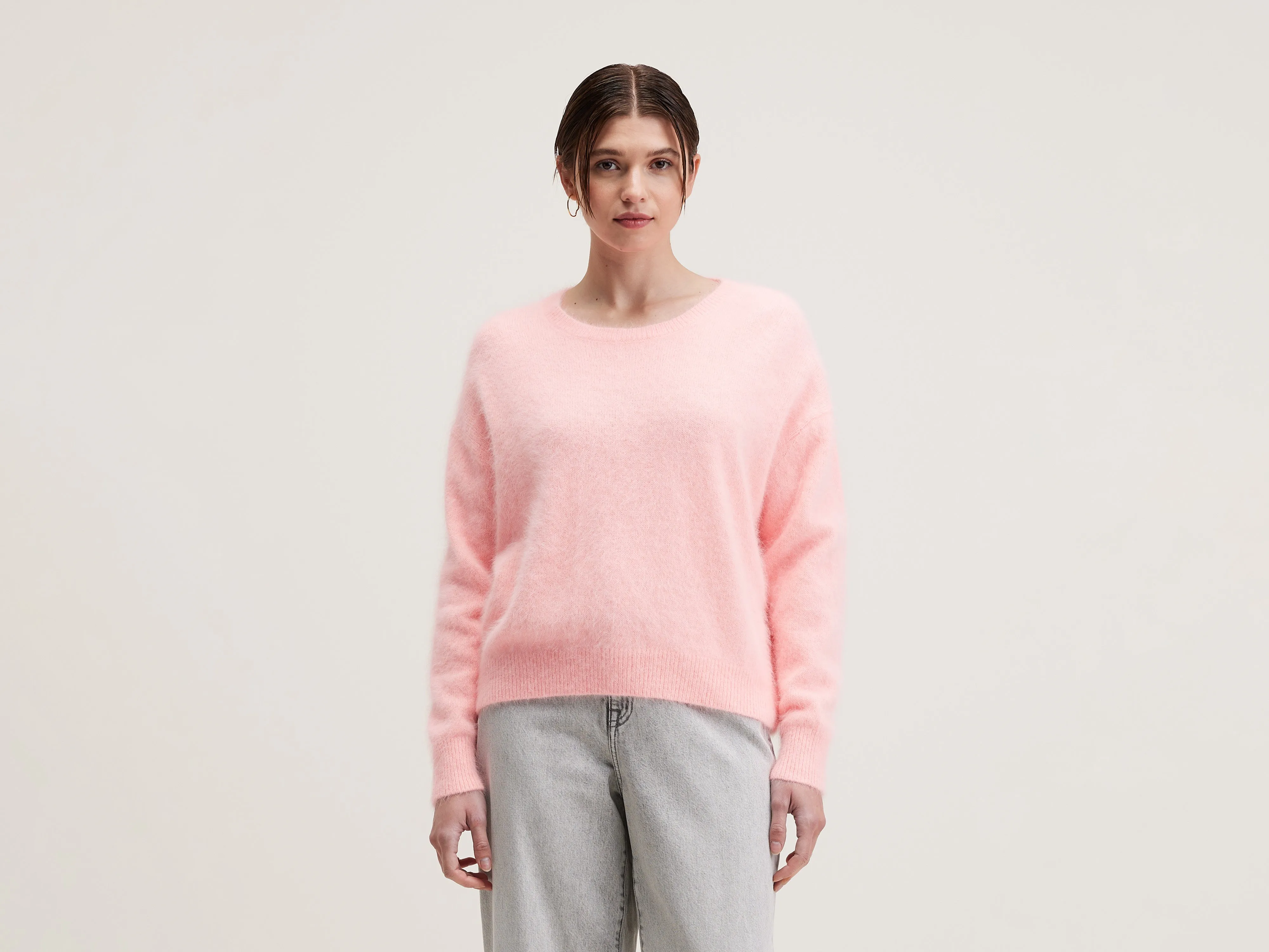 DATUS Flash Wash Sweater (Style 242)