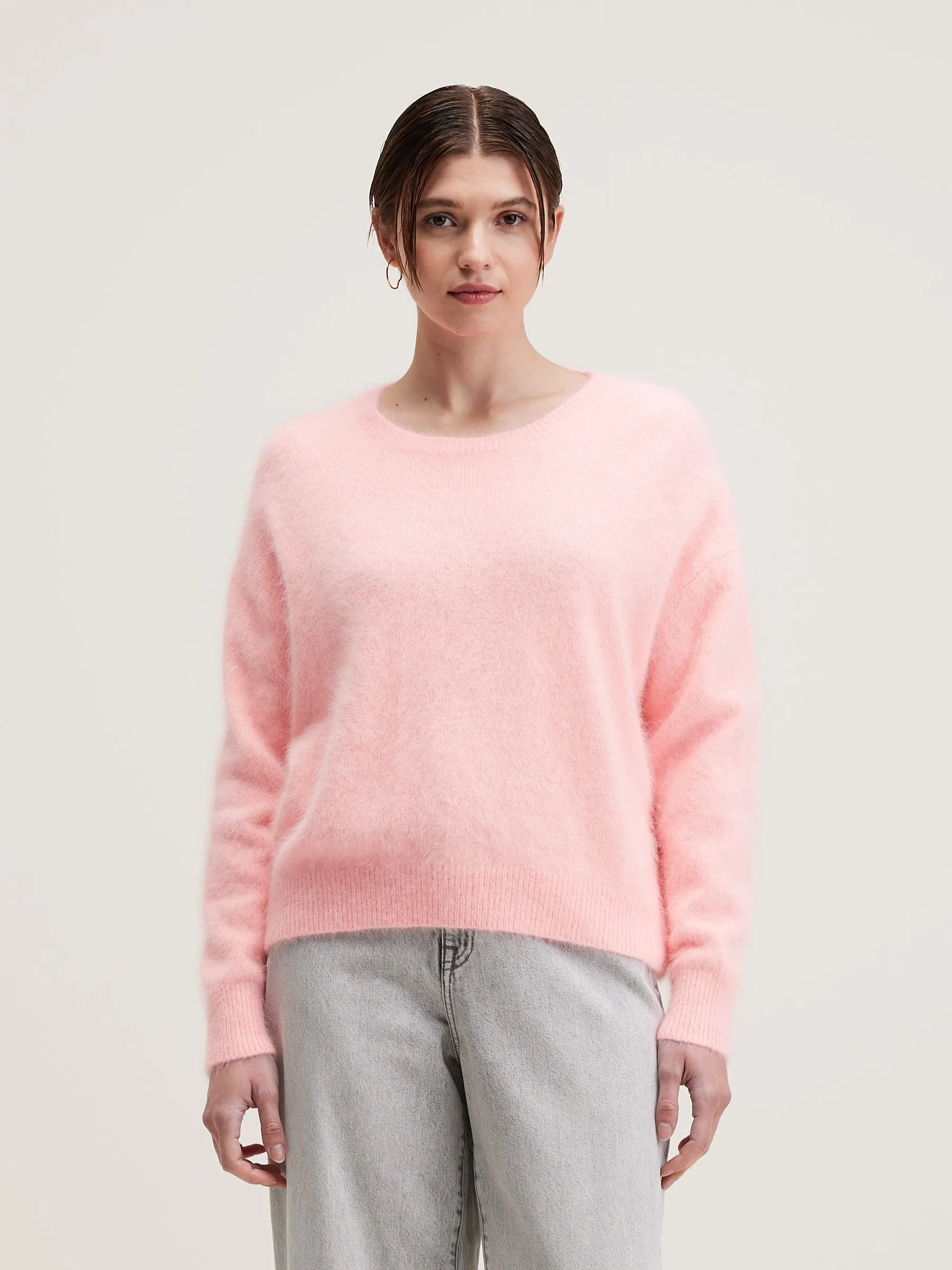 DATUS Flash Wash Sweater (Style 242)