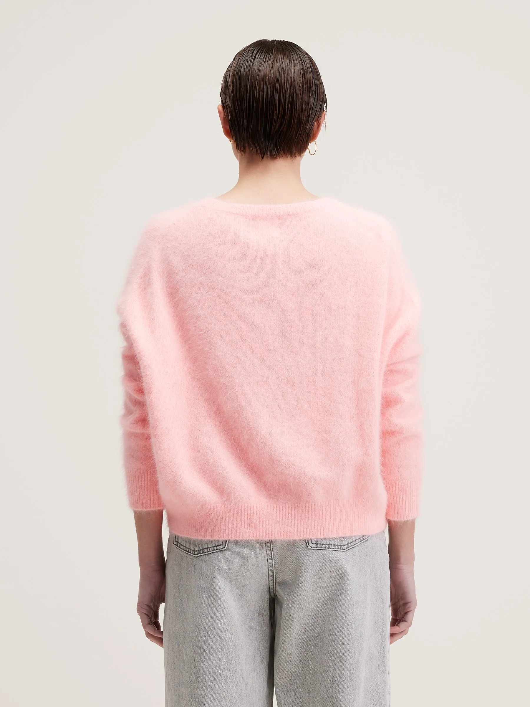 DATUS Flash Wash Sweater (Style 242)