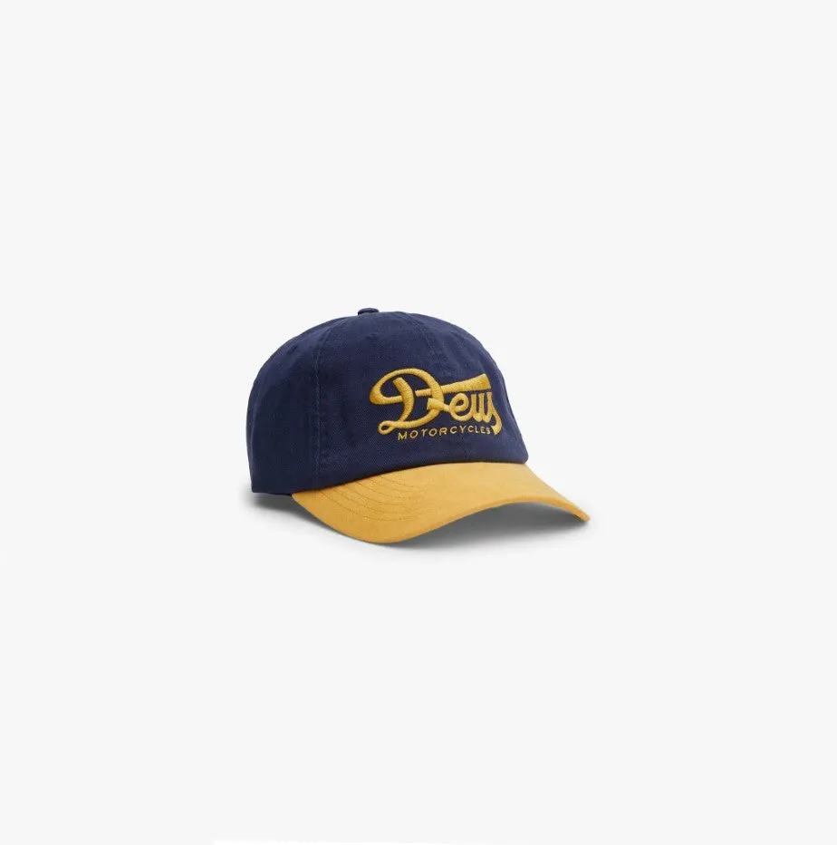 Deus Ex Machina Relief Dad Cap - Gorra