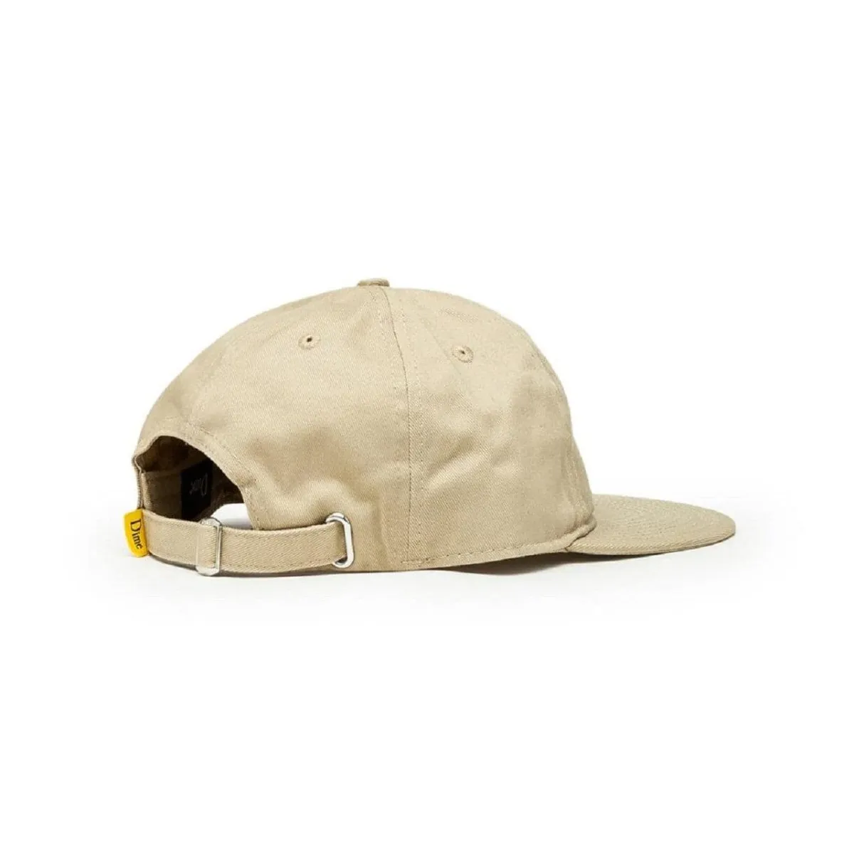 Dime Classic Logo Cap Light Beige