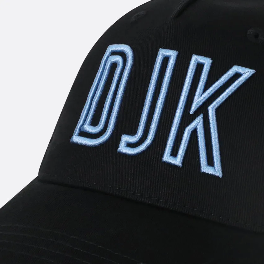 DJK Logo Cap with Outline