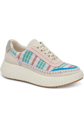 Dolce Vita Dolen Sneaker - Confetti - Shop Now.