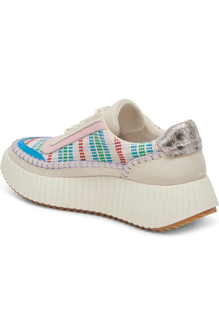 Dolce Vita Dolen Sneaker - Confetti - Shop Now.