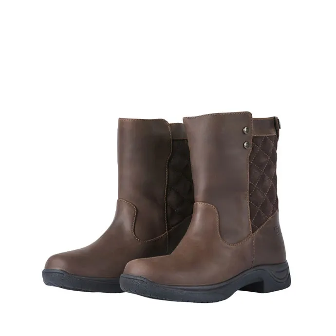 Shop Dublin Queenie Boot at Ingatestone Saddlery