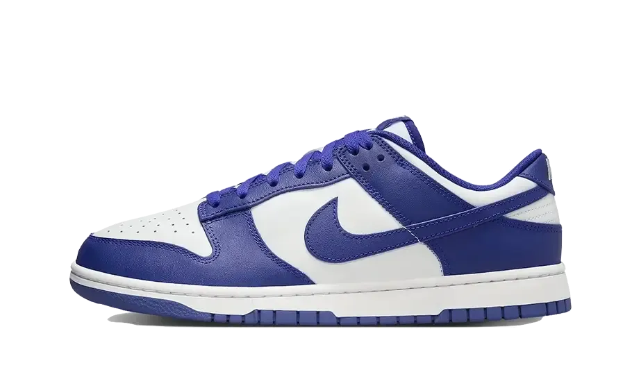 Dunk Low Concord - Shop New Releases Now