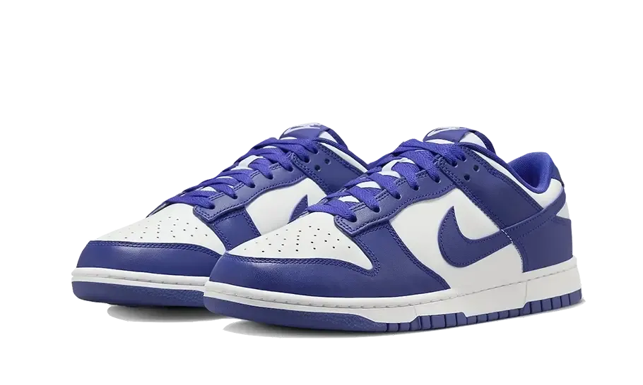 Dunk Low Concord - Shop New Releases Now