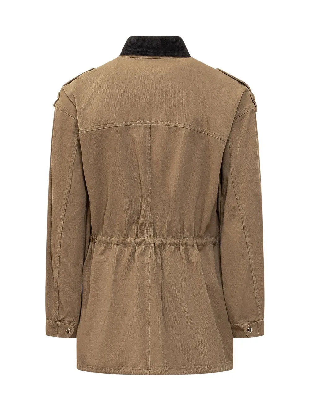 Eloan Jacket - Stylish Outerwear for Men and Women