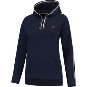 Essentials Hoody by Dunlop