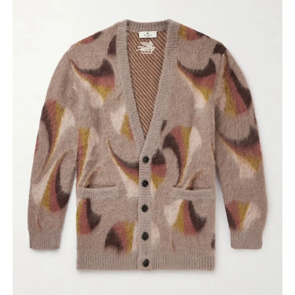 ETRO  |Luxury Cardigans