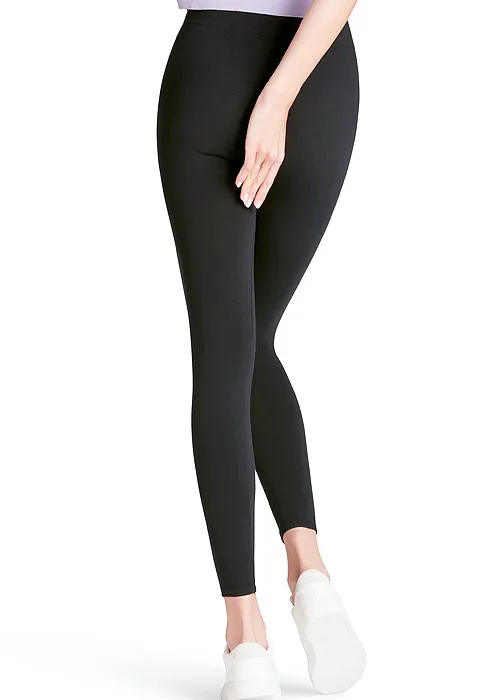 Cotton Leggings Seamless