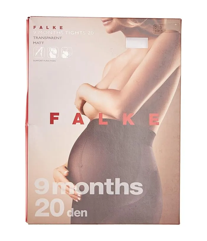 Falke Maternity Tights for 9 Months