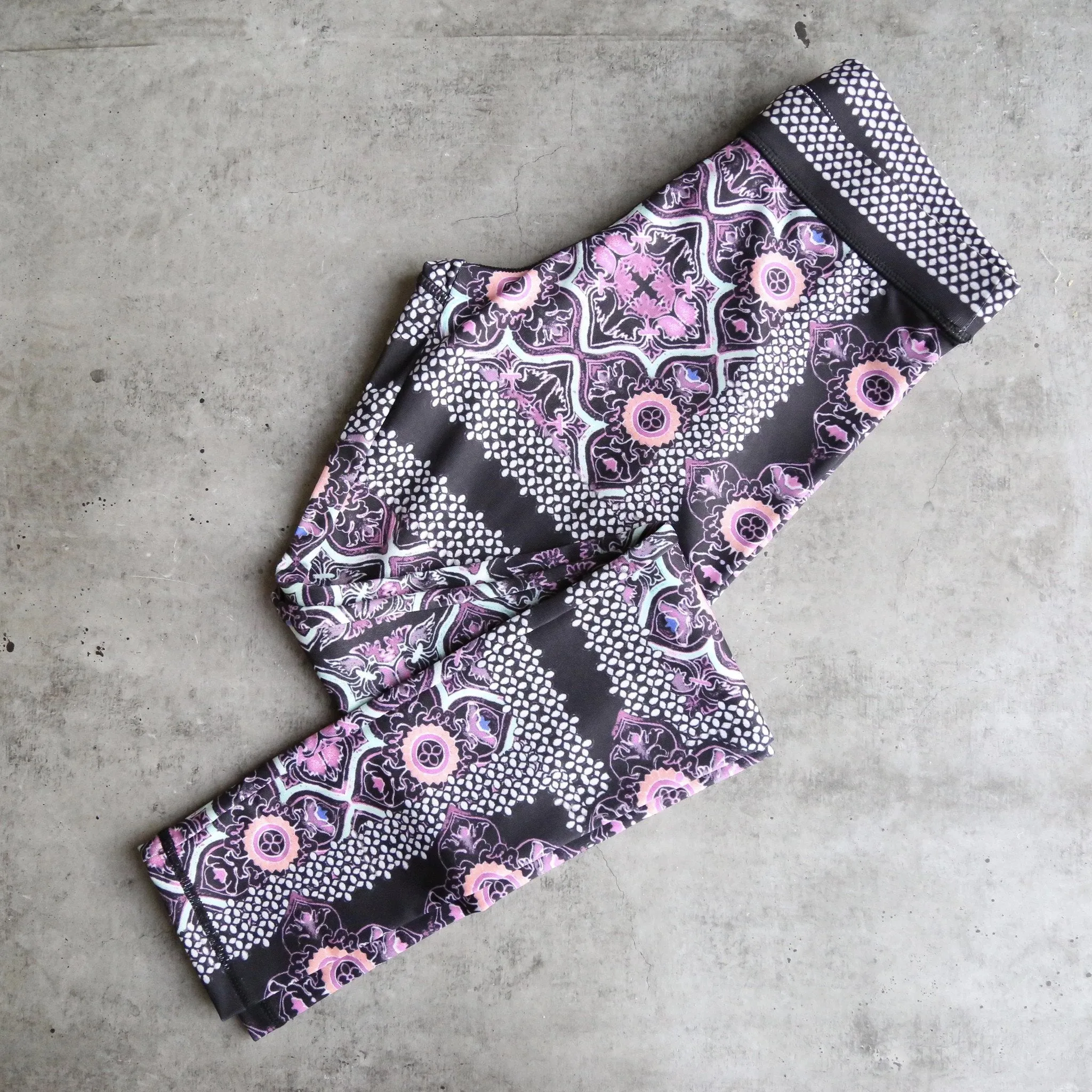 Minkpink Adventure Island Leggings - Final Sale