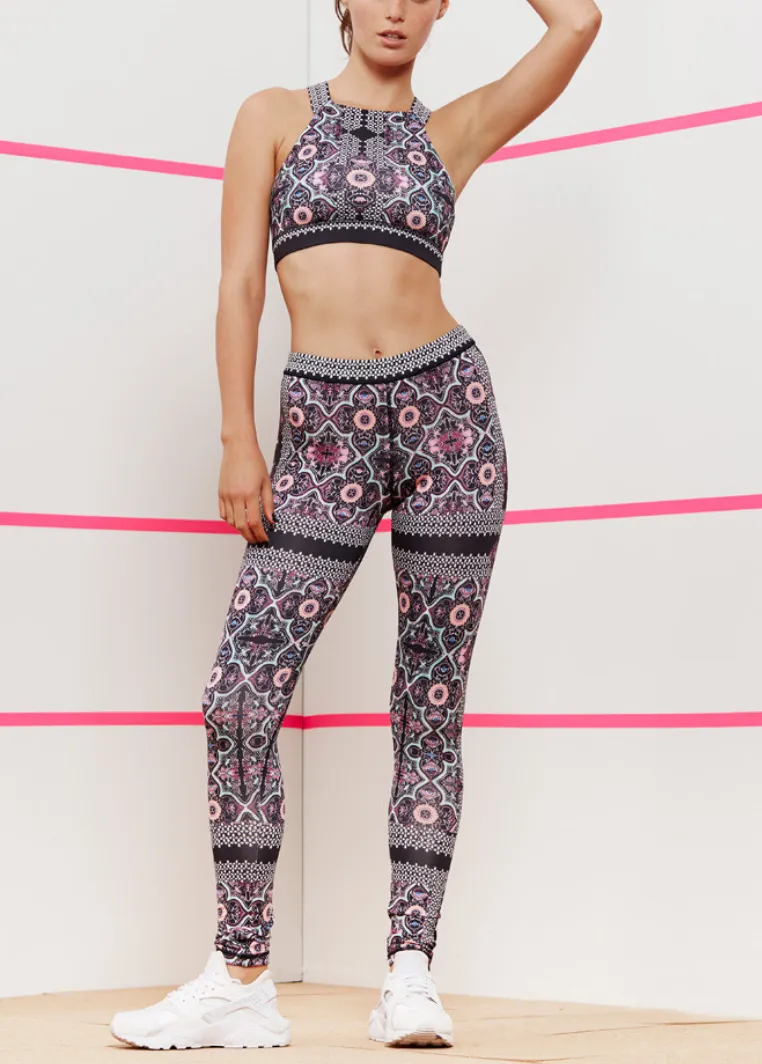 Minkpink Adventure Island Leggings - Final Sale