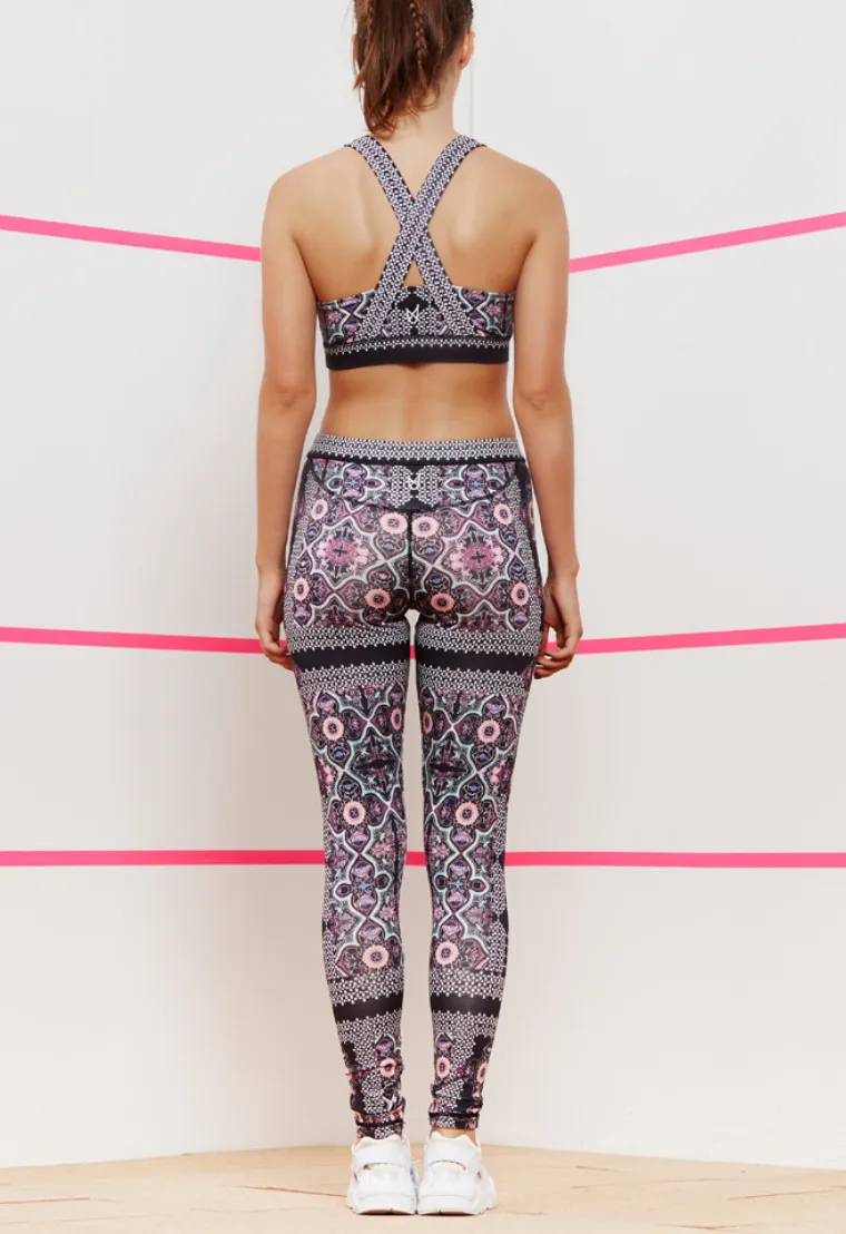 Minkpink Adventure Island Leggings - Final Sale