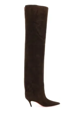 Fiona Over-the-Knee Boots