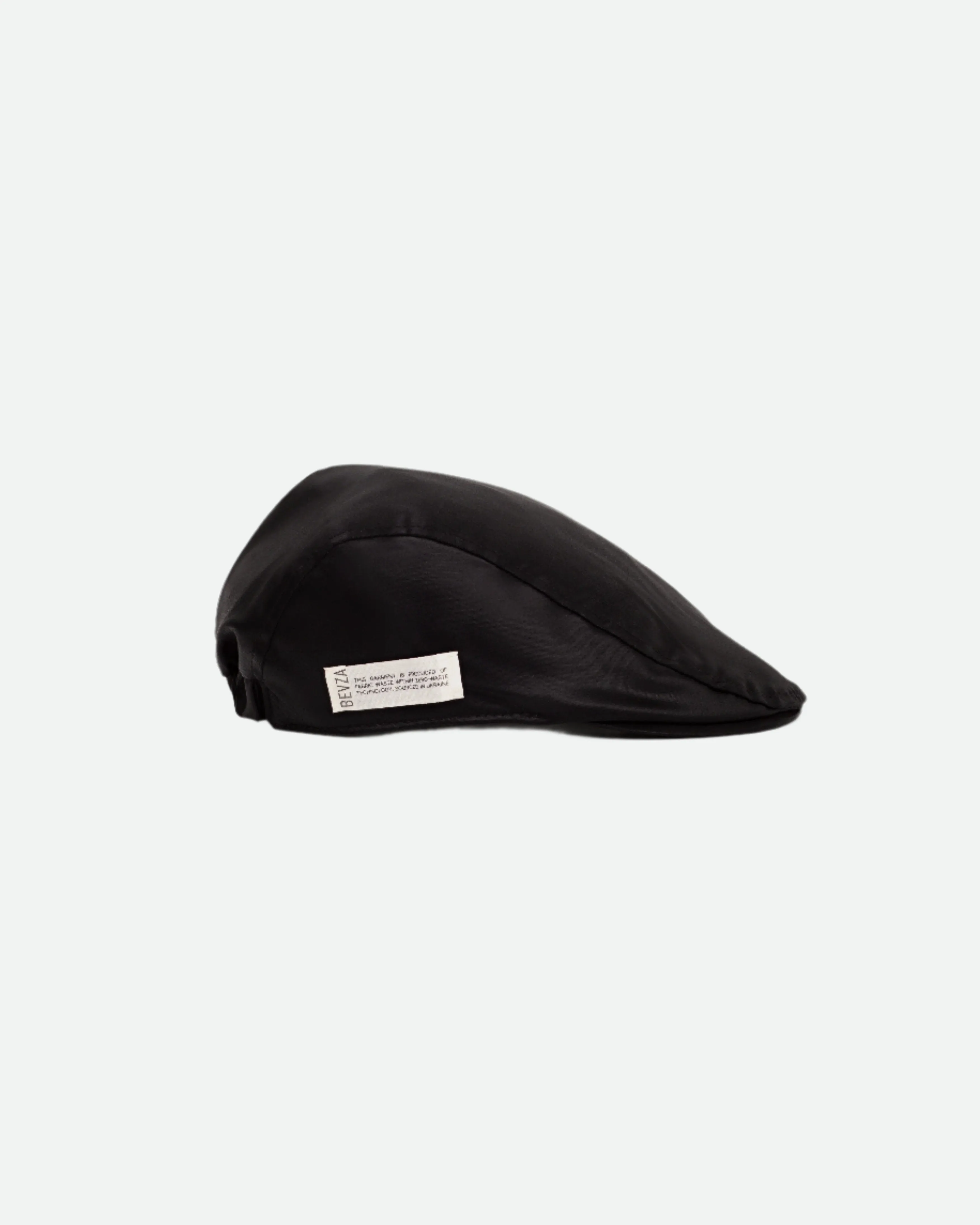 Flat Style Cap