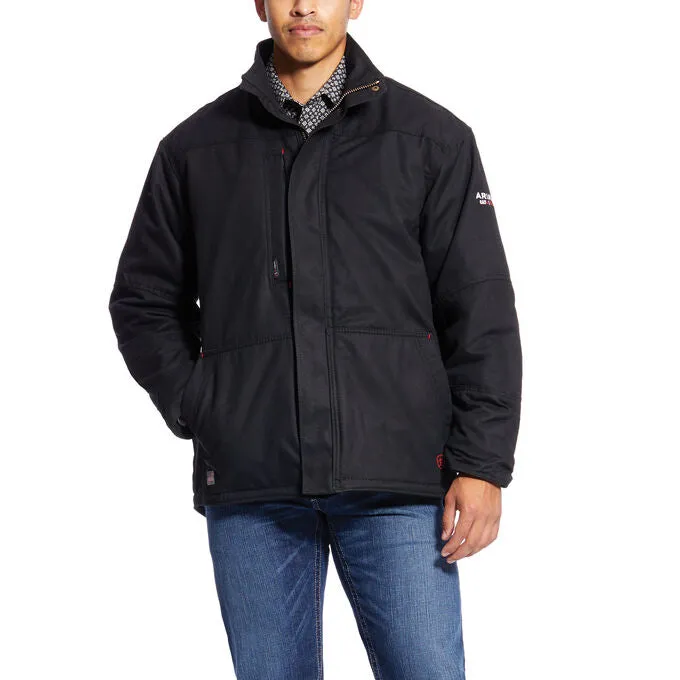 FR Work Jacket 10024028