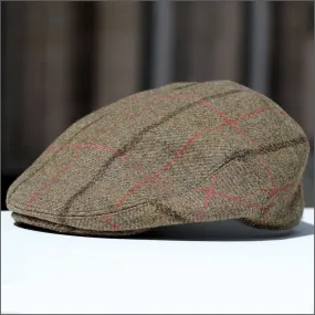 Gamekeeper's Brown Hat