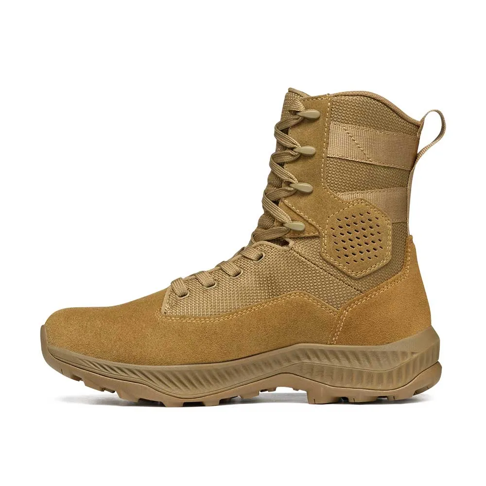 Garmont T8 Falcon Tactical Boot Coyote Wide - Model 2706