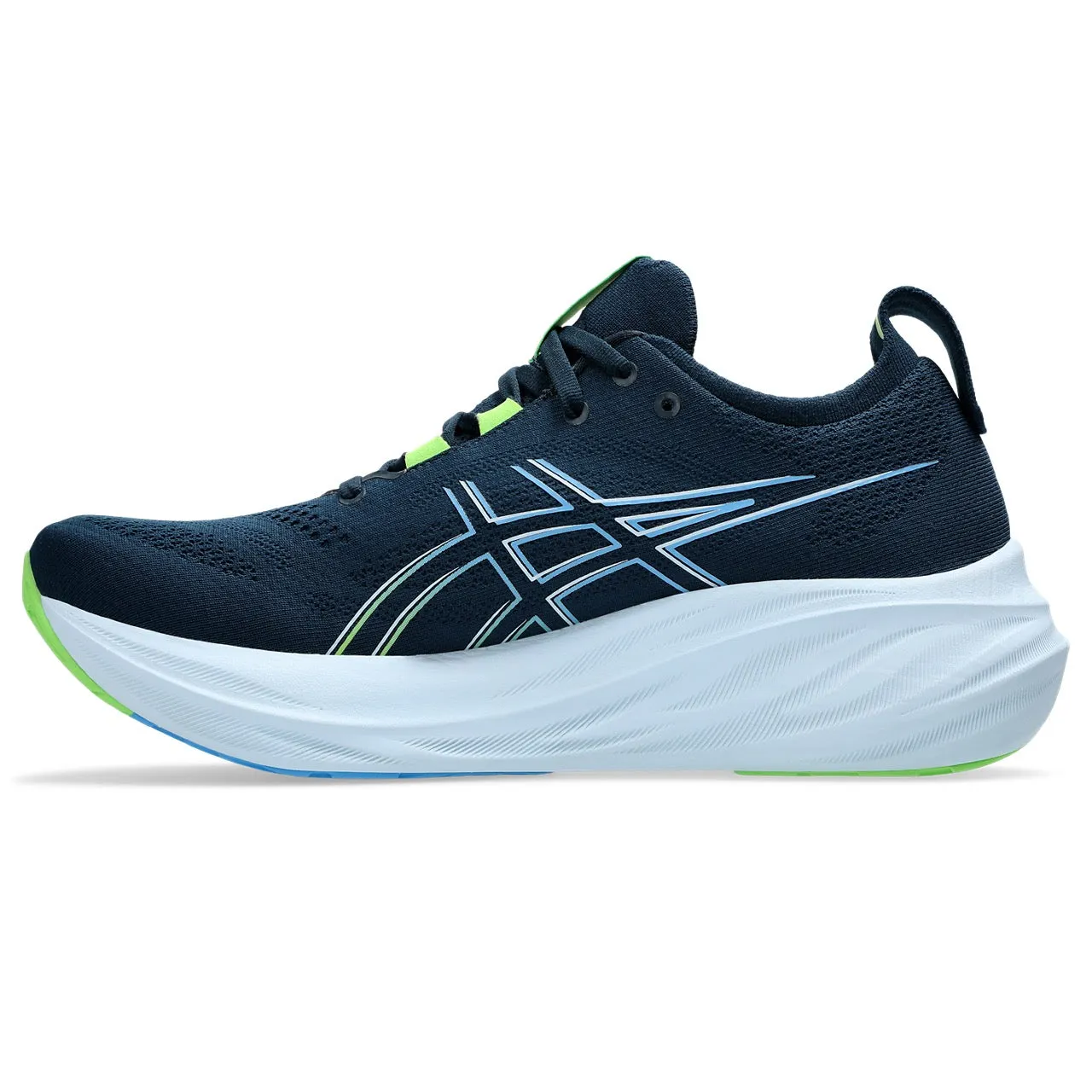 Gel-Nimbus 26 Men's Running Shoes