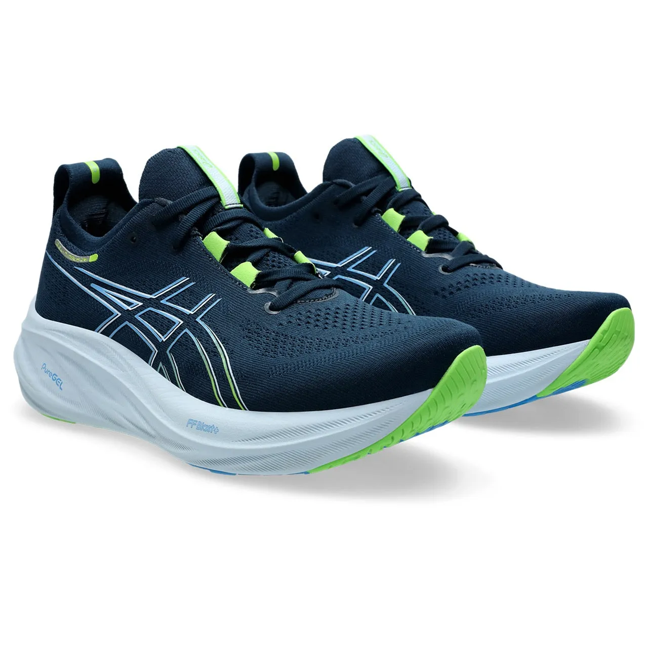 Gel-Nimbus 26 Men's Running Shoes