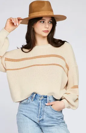 Gentle Fawn Fonda Sweater - Shop Now