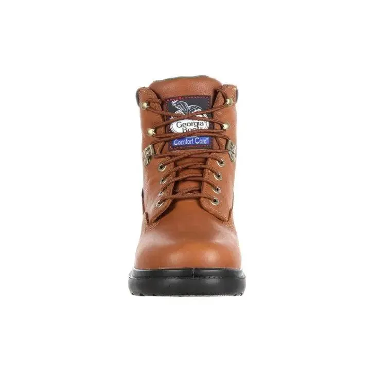 Georgia Waterproof Work Boots G6503