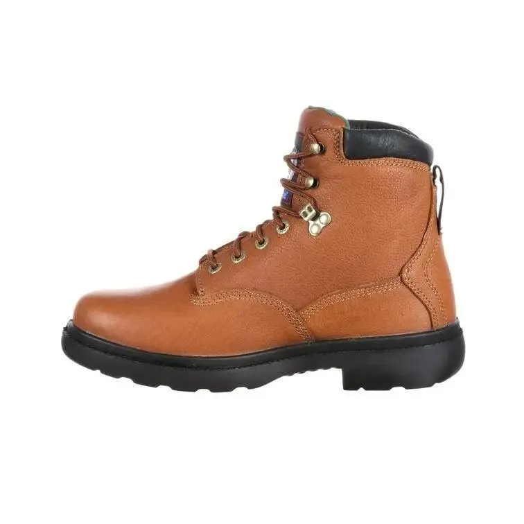 Georgia Waterproof Work Boots G6503