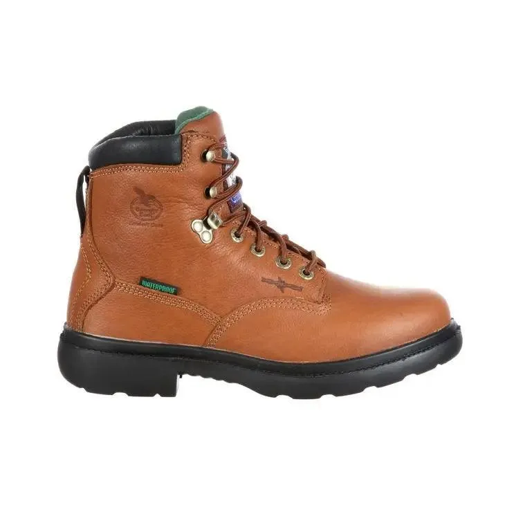 Georgia Waterproof Work Boots G6503