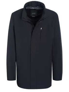 Black Geox Jacket