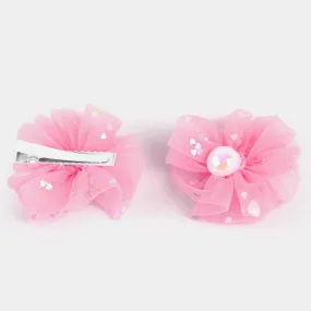 Girls' Elegant Hair Clip