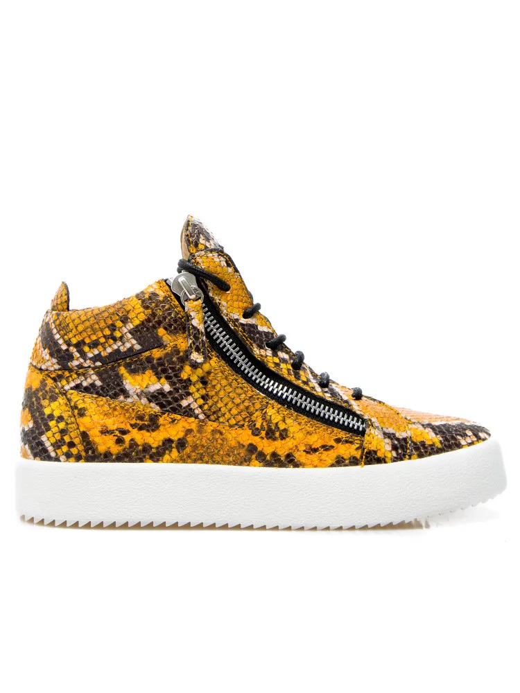 Giuseppe Zanotti Mirelle Sneaker | Credomen