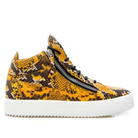 Giuseppe Zanotti Mirelle Sneaker | Credomen