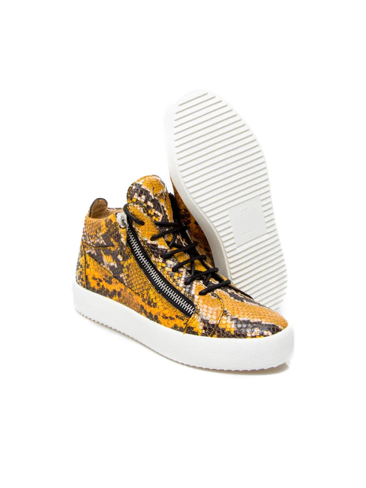 Giuseppe Zanotti Mirelle Sneaker | Credomen