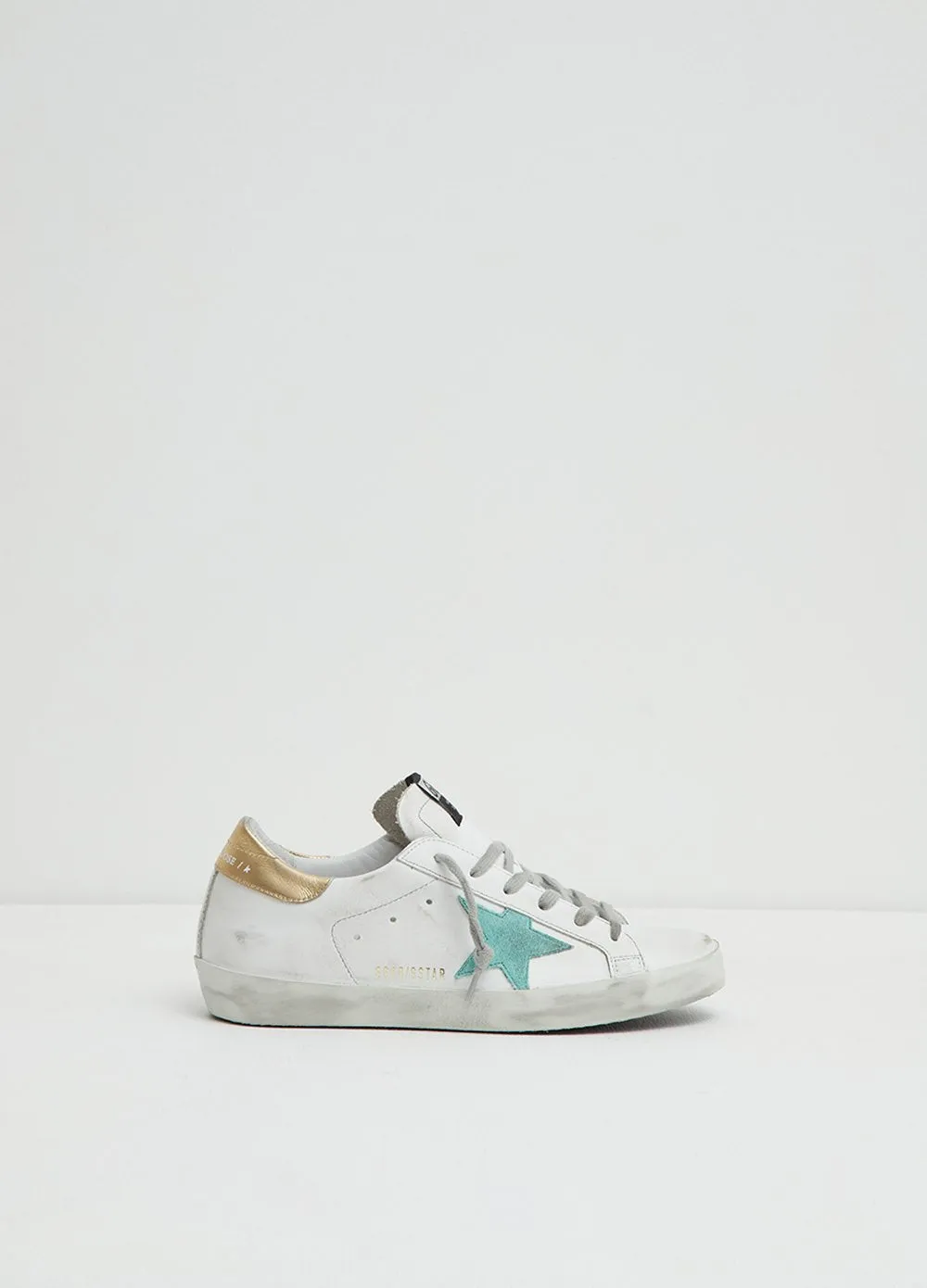 Golden Goose Superstar Sneakers